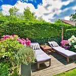 B&B Hoofddorp 4* Hoofddorp