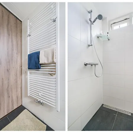 فندق مبيت وإفطار B&B Hoofddorp هوفدوربْ