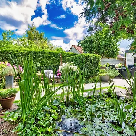B&B Hoofddorp