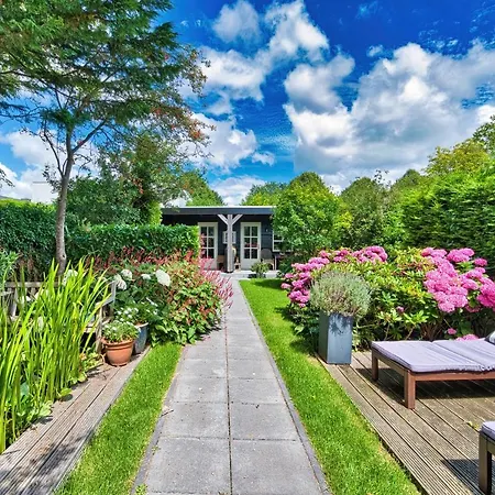 Alojamento de Acomodação e Pequeno-almoço B&B Hoofddorp Hoofddorp