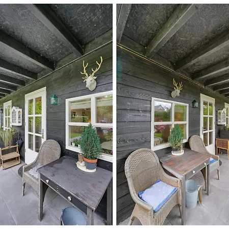 B&B Hoofddorp فندق مبيت وإفطار