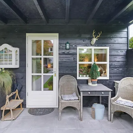 Alojamento de Acomodação e Pequeno-almoço B&B Hoofddorp Hoofddorp