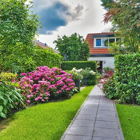 فندق مبيت وإفطار B&B Hoofddorp هوفدوربْ