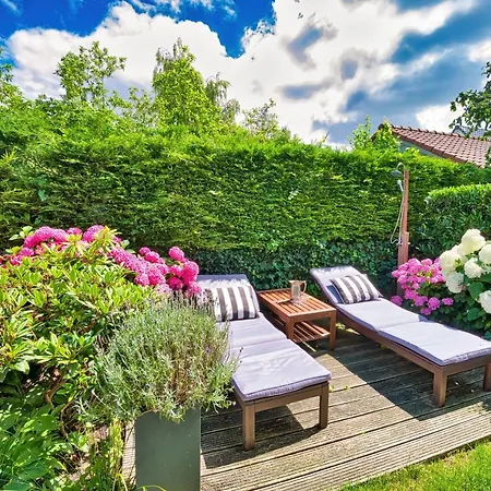 B&B Hoofddorp * هوفدوربْ