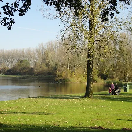 Bed & Breakfast B&B Hoofddorp