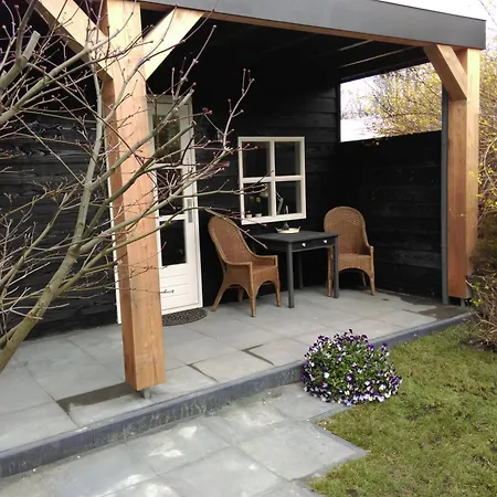 Bed & Breakfast B&B Hoofddorp Hoofddorp