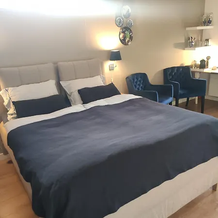 B&B Hoofddorp Panzió Hoofddorp