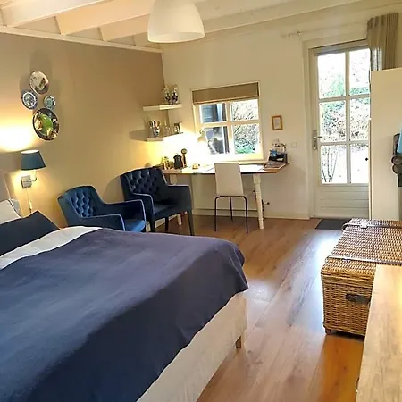 B&B Hoofddorp 4* Hoofddorp