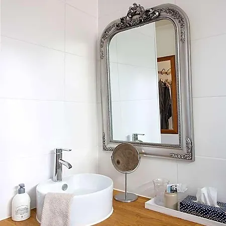B&B Hoofddorp Nocleg ze śniadaniem Hoofddorp