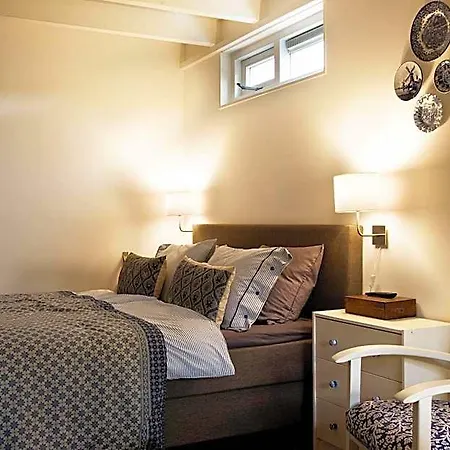 B&B Hoofddorp 4* Hoofddorp