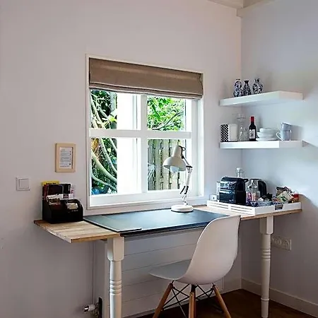 Nocleg ze śniadaniem B&B Hoofddorp