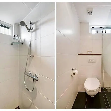 Nocleg ze śniadaniem B&B Hoofddorp Hoofddorp