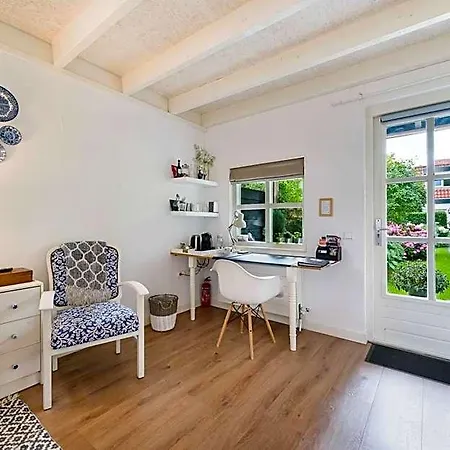 B&B Hoofddorp 4* Hoofddorp