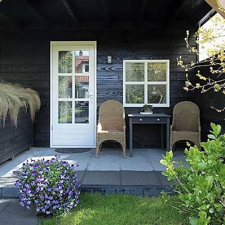 B&B Hoofddorp 4* Hoofddorp