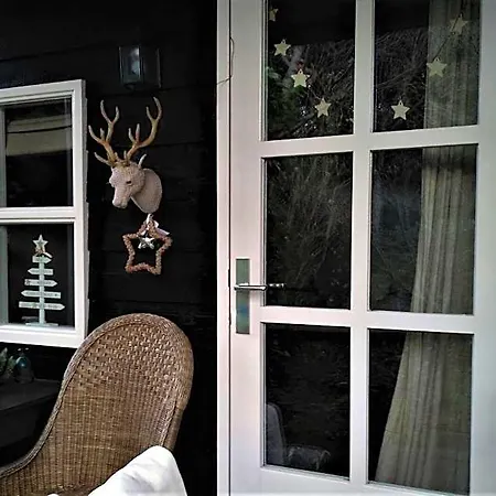 B&B Hoofddorp 4*