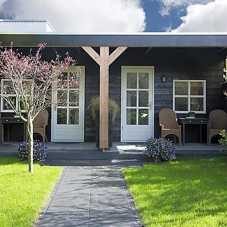 Nocleg ze śniadaniem B&B Hoofddorp
