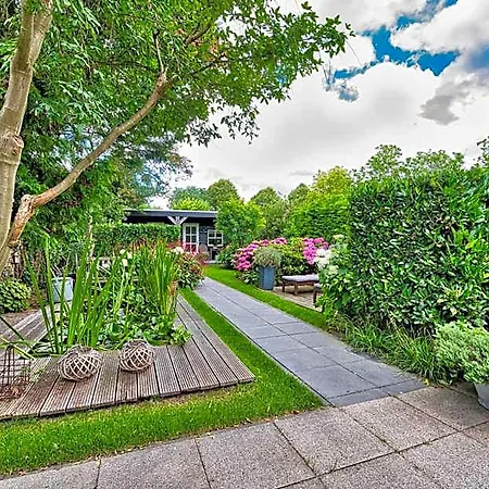 B&B Hoofddorp Nocleg ze śniadaniem Hoofddorp