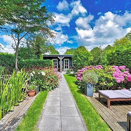 B&B Hoofddorp Nocleg ze śniadaniem 4*