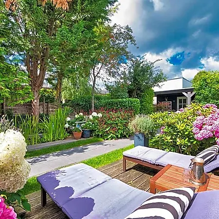 B&B Hoofddorp Nocleg ze śniadaniem Hoofddorp