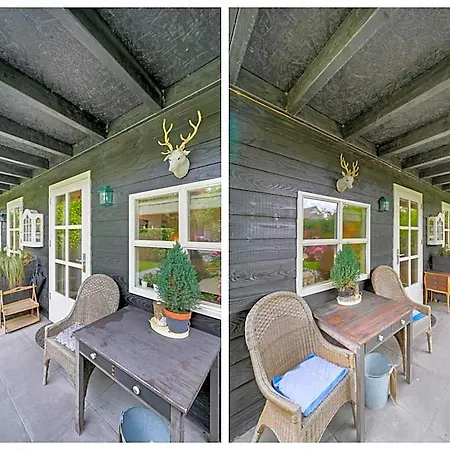 Nocleg ze śniadaniem B&B Hoofddorp