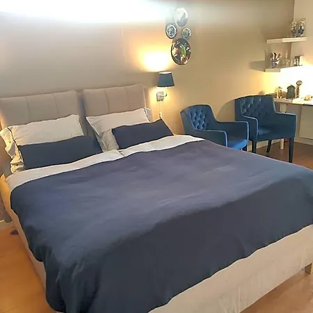B&B Hoofddorp 4*