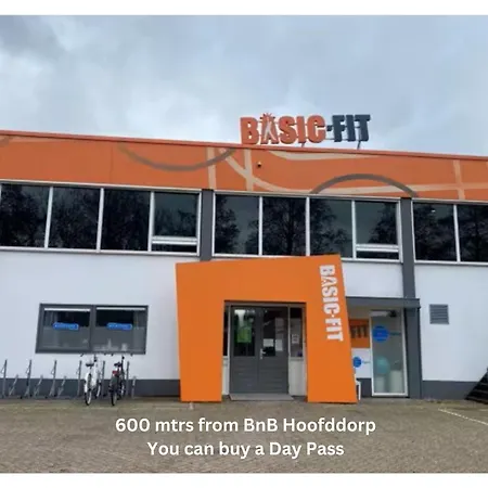 B＆b ホーフトドルプ 4* ﾎｰﾌﾄﾞﾛｰﾌﾟ