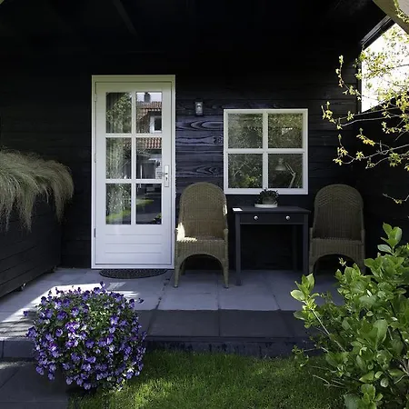 B&B Hoofddorp هوفدوربْ