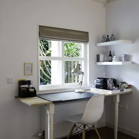 B&B Hoofddorp Alojamento de Acomodação e Pequeno-almoço 4*