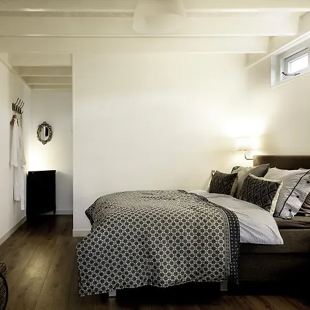 B&B Hoofddorp