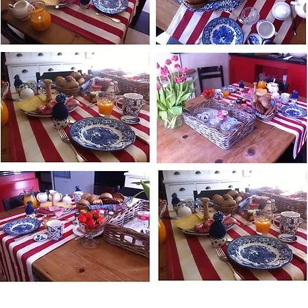 B&B Hoofddorp