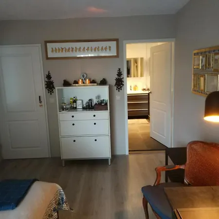 فندق مبيت وإفطار B&B Hoofddorp *
