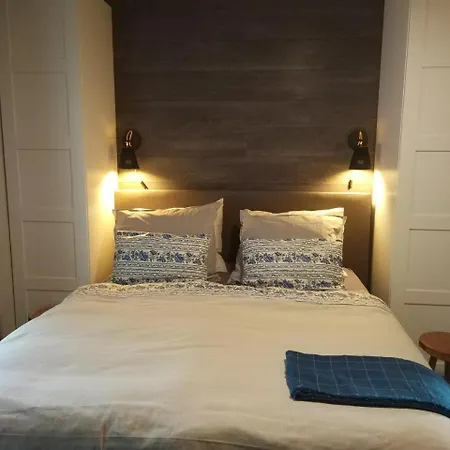 فندق مبيت وإفطار B&B Hoofddorp هوفدوربْ