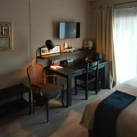B＆b ホーフトドルプ 4* ﾎｰﾌﾄﾞﾛｰﾌﾟ