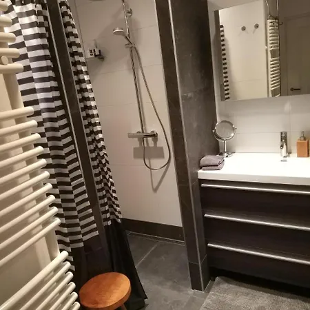B&B Hoofddorp فندق مبيت وإفطار