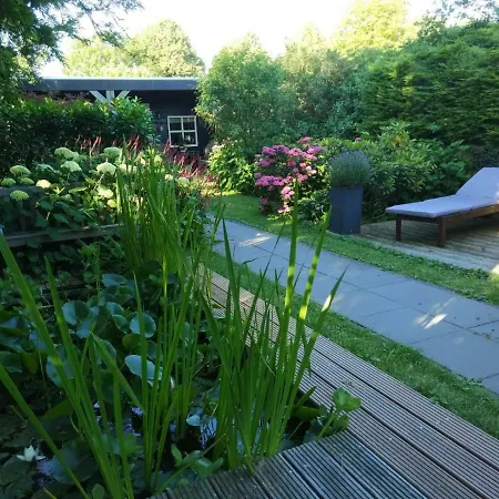 B&B Hoofddorp فندق مبيت وإفطار هوفدوربْ