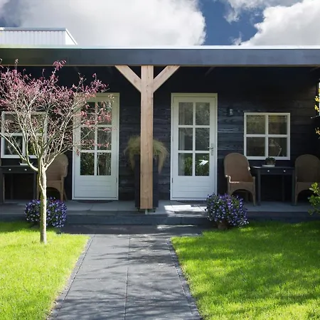 B＆b ホーフトドルプ