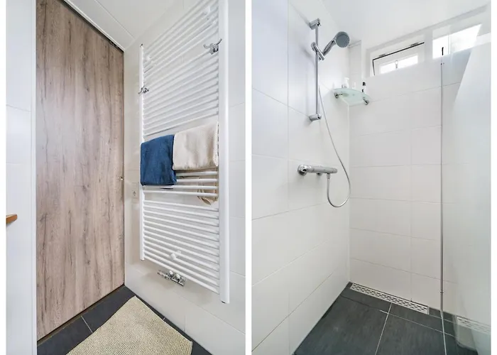 Alojamento de Acomodação e Pequeno-almoço B&B Hoofddorp Hoofddorp