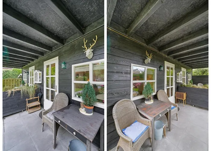 B＆b ホーフトドルプ ベッド・アンド・ブレックファスト