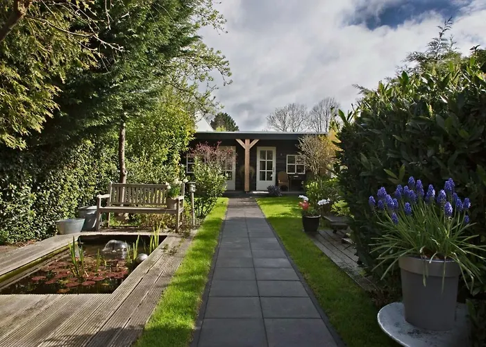 B＆b ホーフトドルプ ベッド・アンド・ブレックファスト 4*