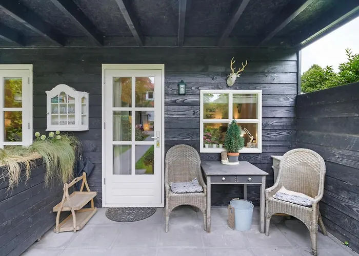 ベッド・アンド・ブレックファスト B＆b ホーフトドルプ ﾎｰﾌﾄﾞﾛｰﾌﾟ