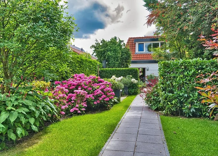 ベッド・アンド・ブレックファスト B＆b ホーフトドルプ ﾎｰﾌﾄﾞﾛｰﾌﾟ