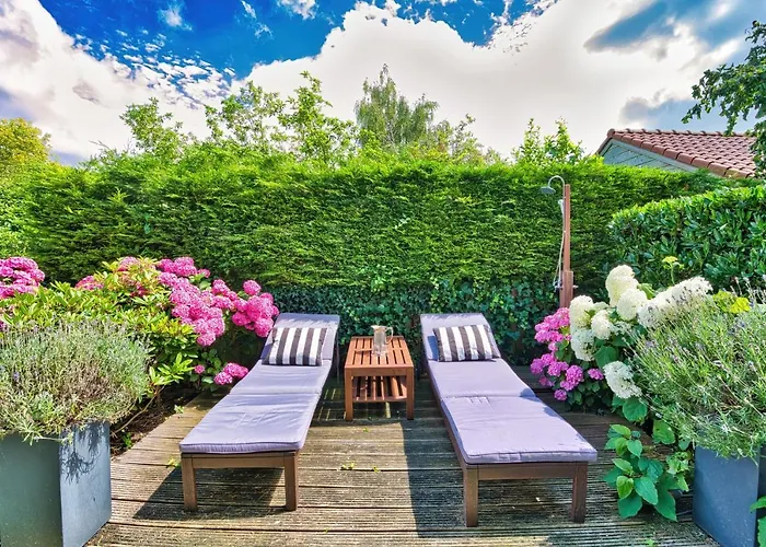 Alojamento de Acomodação e Pequeno-almoço B&B Hoofddorp 4*