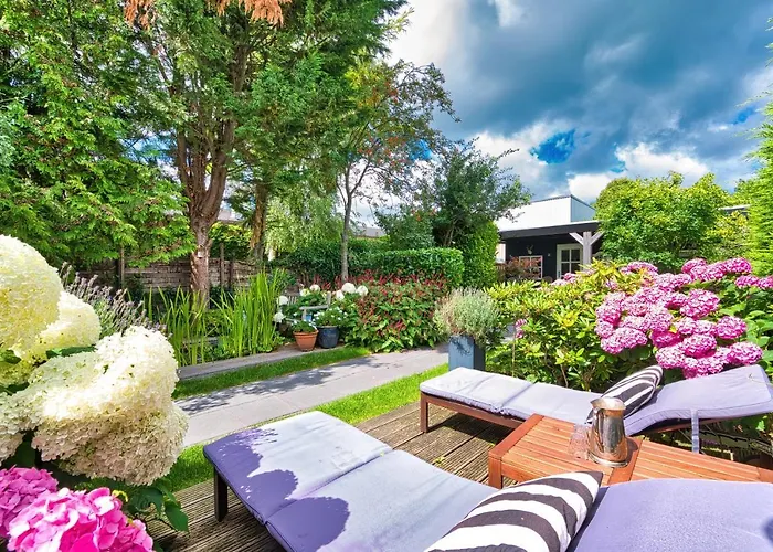 B&B Hoofddorp 4* Hoofddorp