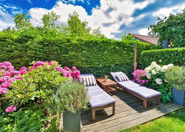 B＆b ホーフトドルプ 4* ﾎｰﾌﾄﾞﾛｰﾌﾟ