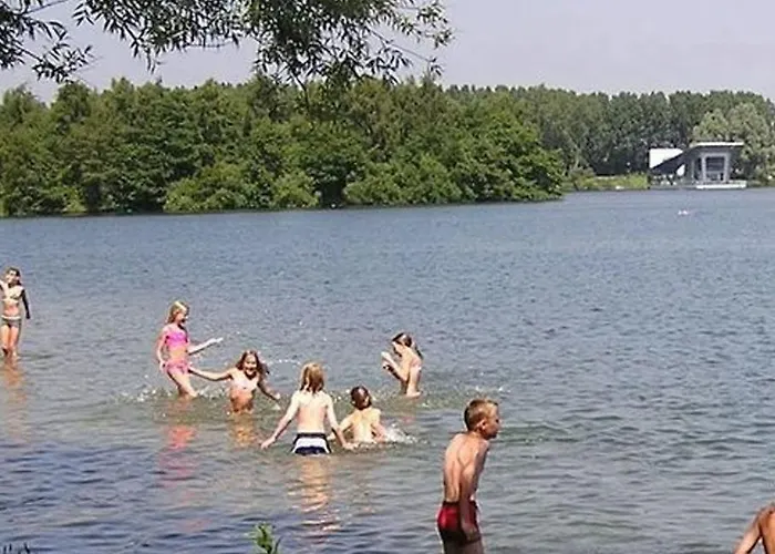 B＆b ホーフトドルプ 4*