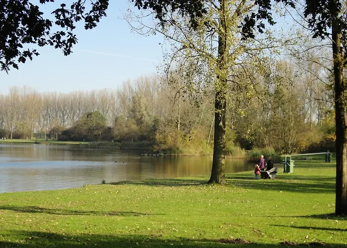 ベッド・アンド・ブレックファスト B＆b ホーフトドルプ