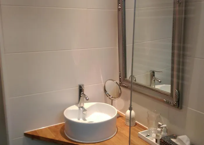 B＆b ホーフトドルプ ベッド・アンド・ブレックファスト