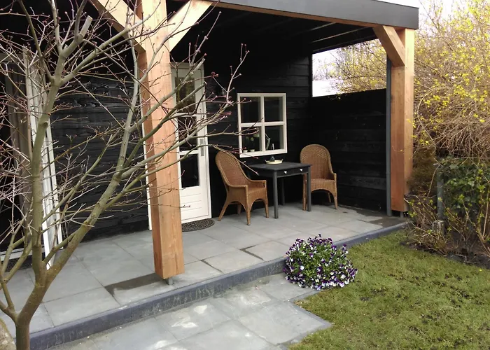 Alojamento de Acomodação e Pequeno-almoço B&B Hoofddorp Hoofddorp