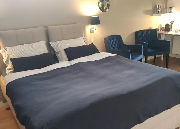 B&B Hoofddorp Bed & Breakfast Hoofddorp