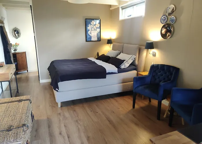 B&B Hoofddorp Hoofddorp